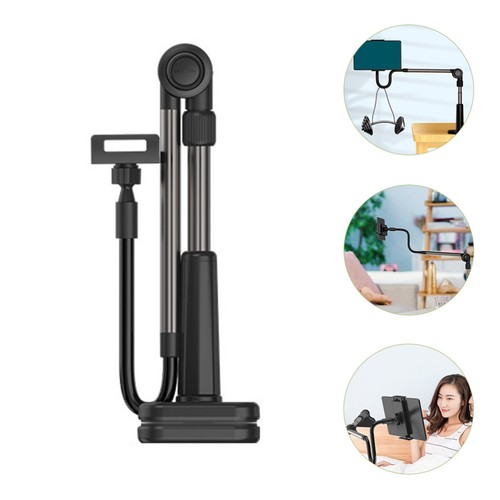 Handyhalter Schwanenhals Ständer für Schreibtisch Skizzieren Aufnahme
