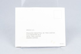 Nintendo NES *Super Spy Hunter* EMBALAJE ORIGINAL CIB PAL B UY-ESP +