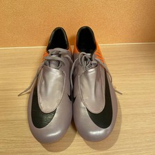 Scarpe da calcio Nike Mercurial Vapor VI HG-V WC 409884 508 US 10,5 #2