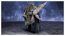 Helmet Of Wylder - Elden Ring Nightreign