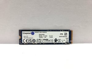 Kingston Nv2 2TB | eBay