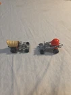 1972 Vintage Hot Wheels Zowies 2 Car Collection Lot Of 2
