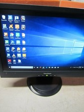 19" Viewsonic LCD Monitor, VA1903wb
