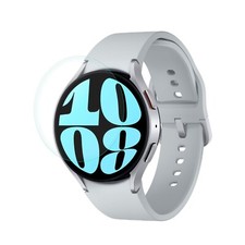 INKUZE Tempered Glass Screen Protector Guard For Samsung Galaxy Watch 6 /Classic