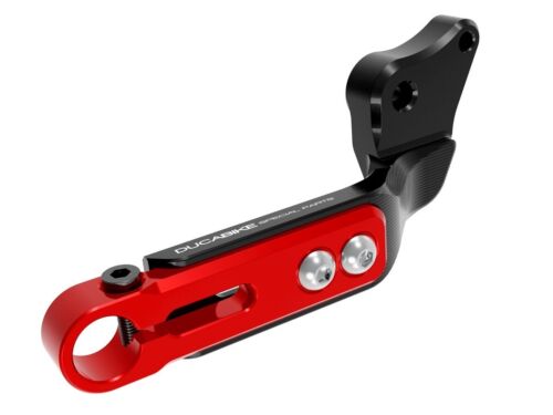 Ducati Streetfighter V2 Shift Lever - DBK/Ducabike - Picture 2 of 8