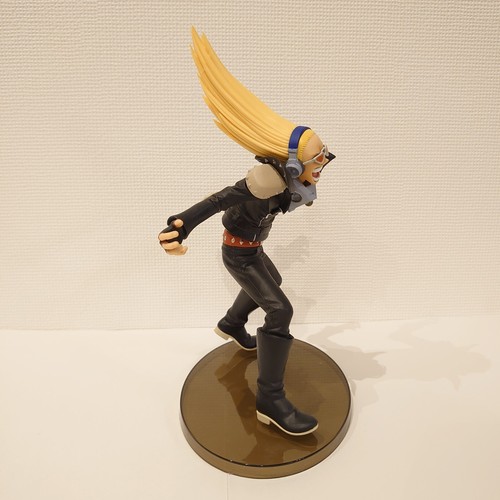 MY HERO ACADEMIA Lot Figur 4 Stück mit Faltschachteln Heroaca Anime Figuren Puppen - Bild 8 von 14