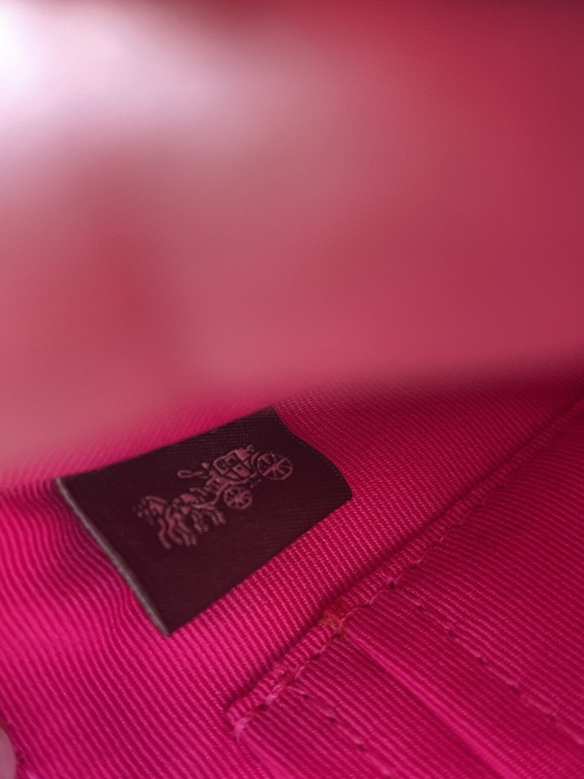 Coach wristlet NWT eBay