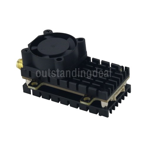 5.8G 2000mW Wireless Video Transmission System SKYDROID Cellphone Receiver ot25 - Picture 4 of 6