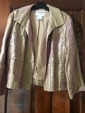 Chanel Jacket | Size 40 | Beautiful Colors