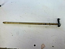 Albero selettore rame meccanismo originale AMI Continental 1 e 2 1960!