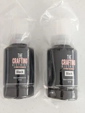 254ml Black Dye Sublimation Ink Refill Epson SureColor F6200 F7200 F9200 F9370