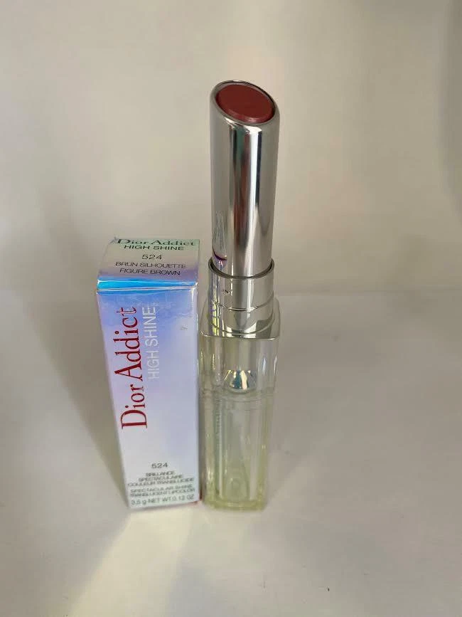 Dior addict top high shine lipstick