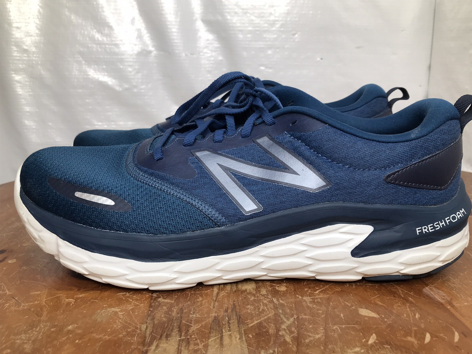 New Balance Altoh v1 mens fresh foam 