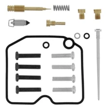New 2005-2006 Arctic Cat 650 4x4 H1 Complete Carburetor Carb Repair Rebuild Kit