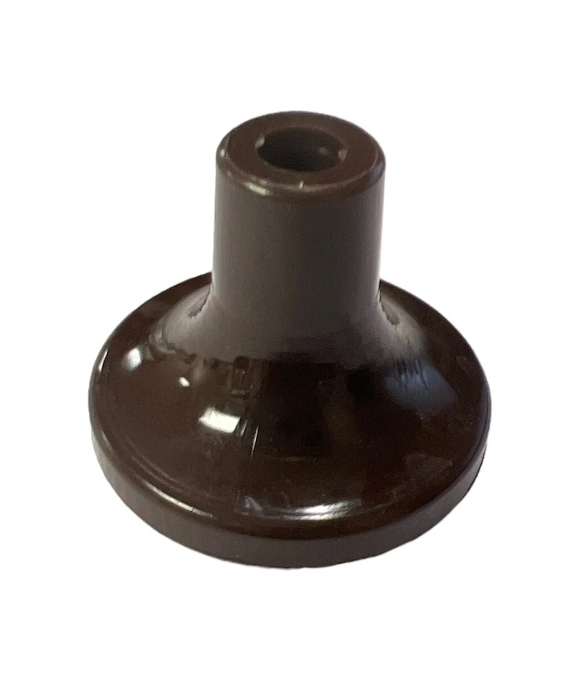 PERILLA DE LUCES MAESTRAS CHEVROLET 1934-36 - MARRÓN Envío gratuito Foto 3 de 3