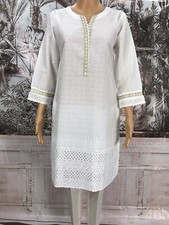 TAWAKKAL CHIKAN KURTI READY TO WEAR