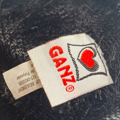 Ganz Webkinz Gorilla HM040 Plush Stuffed Animal Pre-owned No Code - Picture 9 of 12