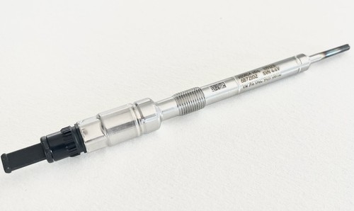 New OE Audi VW Skoda Seat Glow Plug with Pressure Sensor 03L905061G 03L905061H - Picture 5 of 13