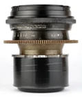 @ LOMO STANDARD 28 28mm T2.4 Lens w/ OCT19 OCT-19 Mount / OKC4-28-1 / 1977 @