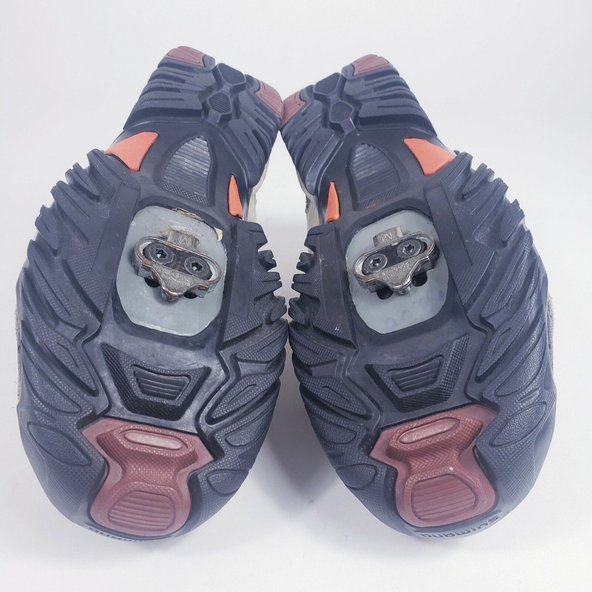 Shimano SH-WM40 SPD Cycling Shoes Womens 9.5 US 42 EU SM