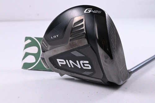 Ping G425 LST Avvitatore / 9 Gradi / Flex Regolare Ping Alta CB Ardesia 55 Albero