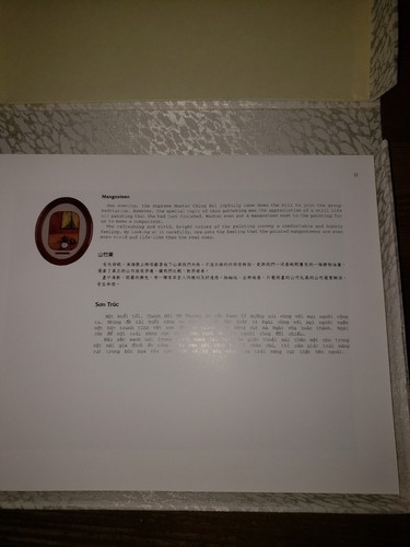 The Collection Of The Art Creations By The Surpreme Master Ching Hai Rare - Picture 4 of 5