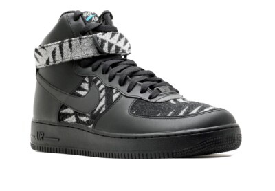 Nike Air Force One AF1 x Pendleton N7 High Top Size 11 (2013)