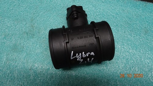 Lancia Lybra 2.4 JTD Luftmassenmesser 0281002309