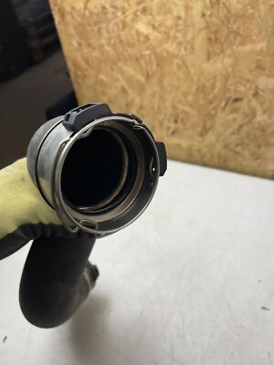 Turboschlauch Ladeluftschlauch Für Mercedes Sprinter W906 2.2/3.0 CDI - A9065280182