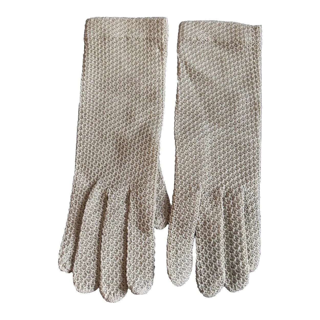 Victorian Everyday Vintage Gloves