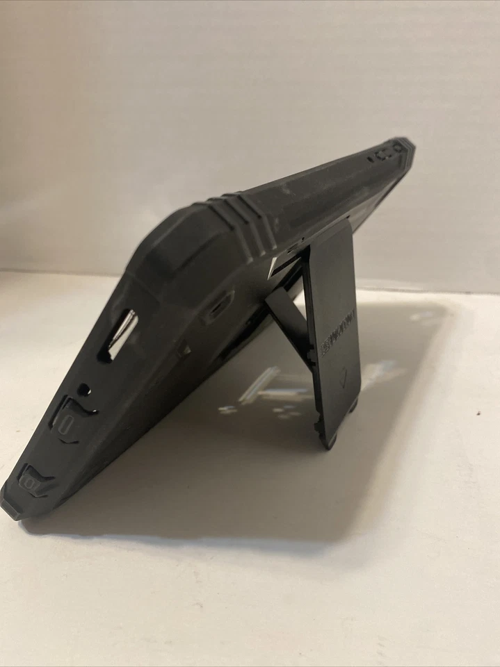 适用于三星 Galaxy Tab A7 Lite (2021) 平板电脑保护壳 诗意 软硅胶 保护套 — 第 4/4 张图片