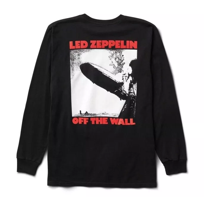 Led zeppelin long sleeve t shirt cheap
