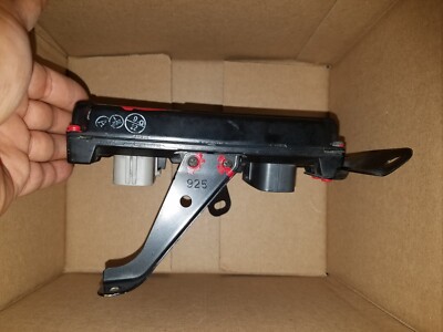 2006 2007 LEXUS GS430 ABS TRC VSC SKID CONTROL COMPUTER ASSY OEM