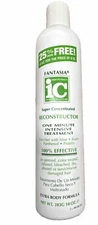 Fantasia IC Super Concentrated Reconstructor One Minute Intensive Treatment 10oz