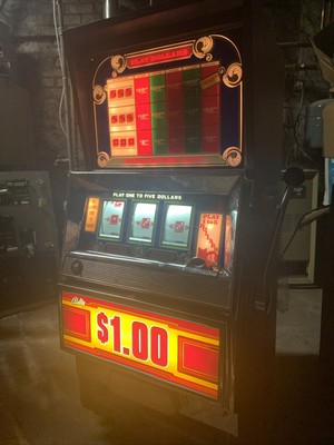 bally slots for fun