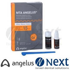 Angelus MTA Angelus White Bioceramic reparative cement 1 g