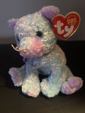 JAZ The Cat 2003 Retired Beanie Baby ORIGINAL TAG New