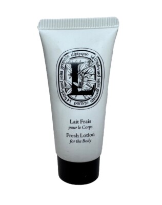新品未使用♥diptique LAIT FRAIS(dt フレッシュローション) Fresh Lotion For The Body | Diptyque Paris