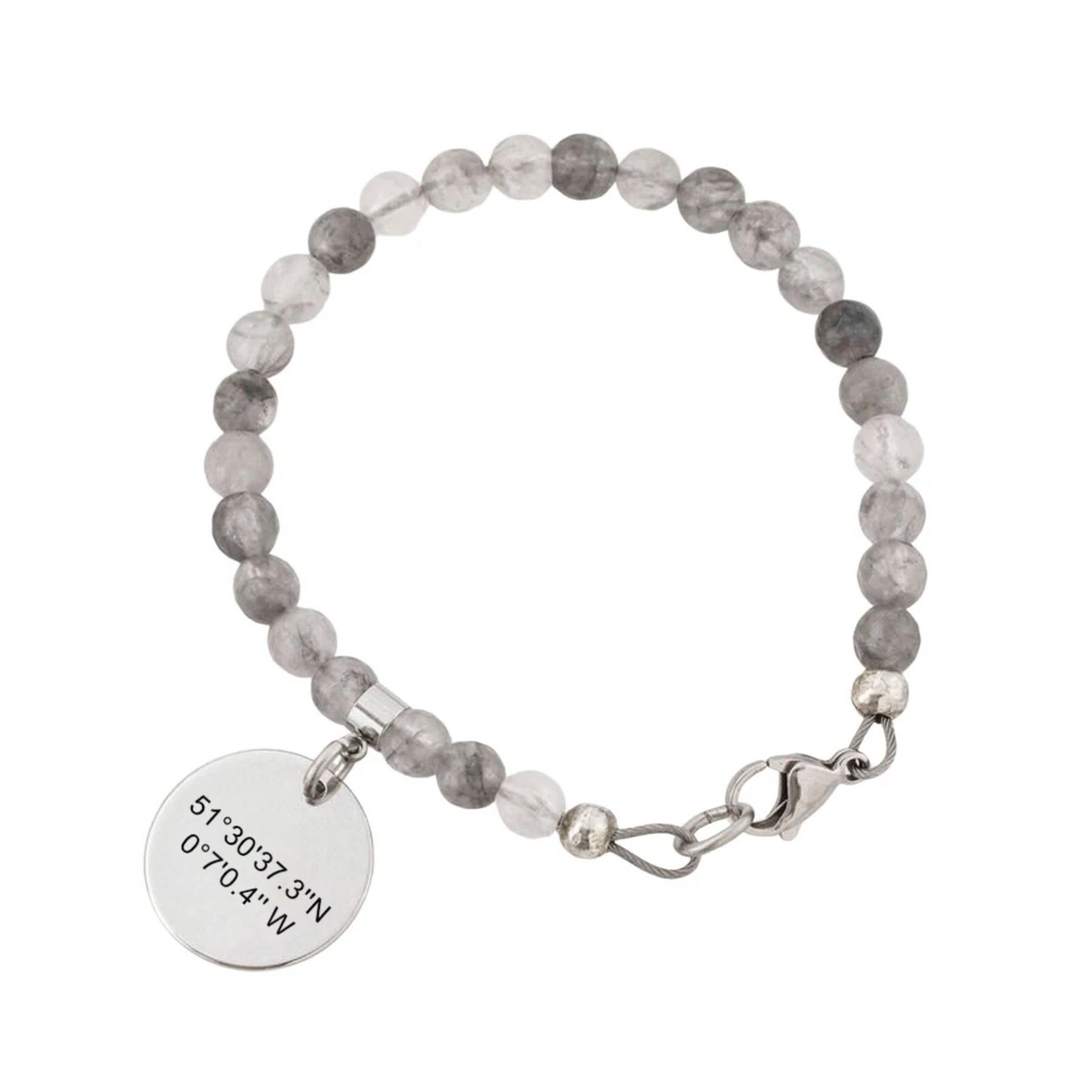 Longitude bracelet shop