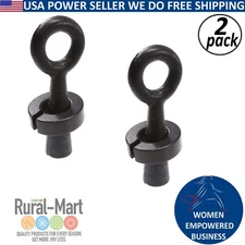 2PCS Barbed Wire Pullers for Barb Wire, Fence Stretcher Tool, Fence Barb Wire...