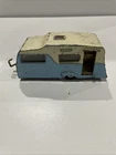 Vintage Dinky Toys Four-Berth Caravan By Meccano England No.188