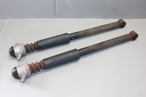 SEAT Leon 1M Stossdämpfer paar Hinten 1J0513025BG
