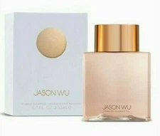 JASON WU FOAMING SHOWER OIL FOR WOMEN 6.7 Oz / 200 ml BRAND NEW SEALED IN BOX!!!