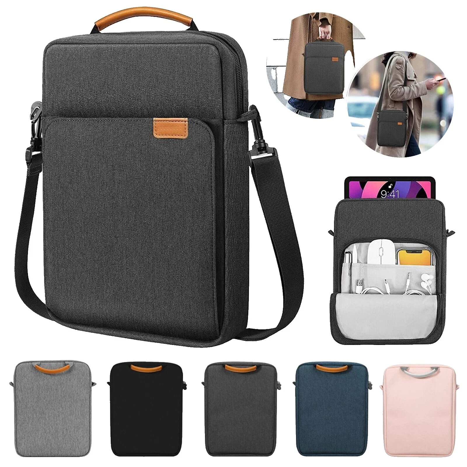 Lector de libros electrónicos y tablet Estuches, Fundas y teclado Folios Para Universal Microsoft Surface Pro 3