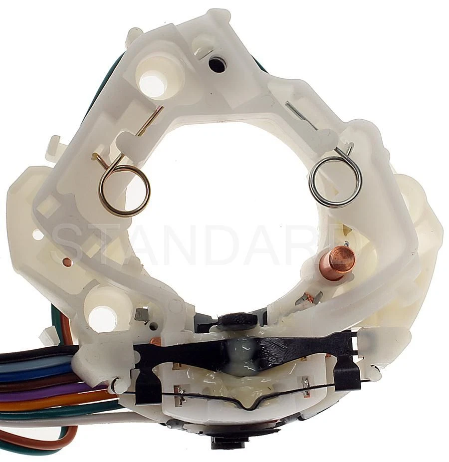 New SMP Turn Signal Switch For 1969-1973 Chevrolet Chevelle - Image 2 of 4