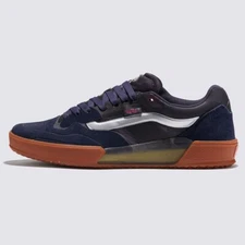 VANS Skate AVE 2.0 VN0A2Z3HNGM Navy Gum Mens Womens US Size Shoes