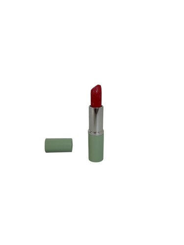 Clinique Lipstick Tawny Spice 0.14 oz Green Tube NOS 19 - Picture 4 of 5