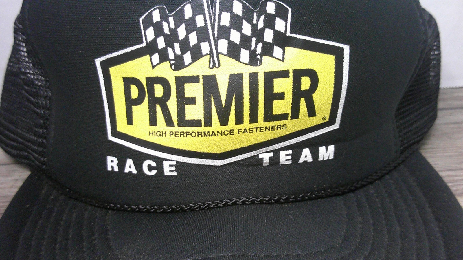 Premier Race team High performance fasteners chec… - image 3
