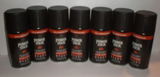  7 POWER STICK BODY SPRAY ALL DAY FRESH for Men ALPINE TIMBER