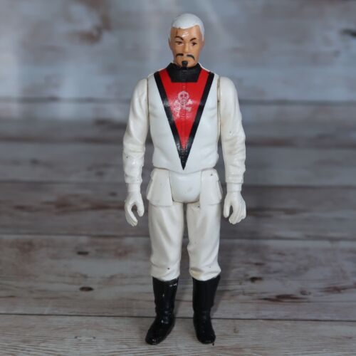 GI Joe Vintage 3,75" Cobra Action Force Figure Armi e Accessori Hasbro - Foto 73 di 188